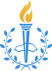 Логотип Автошколы ФАКЕЛ